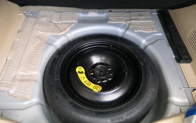 Ford C-MAX cena 14999 przebieg: 231000, rok produkcji 2007 z Orzesze małe 277